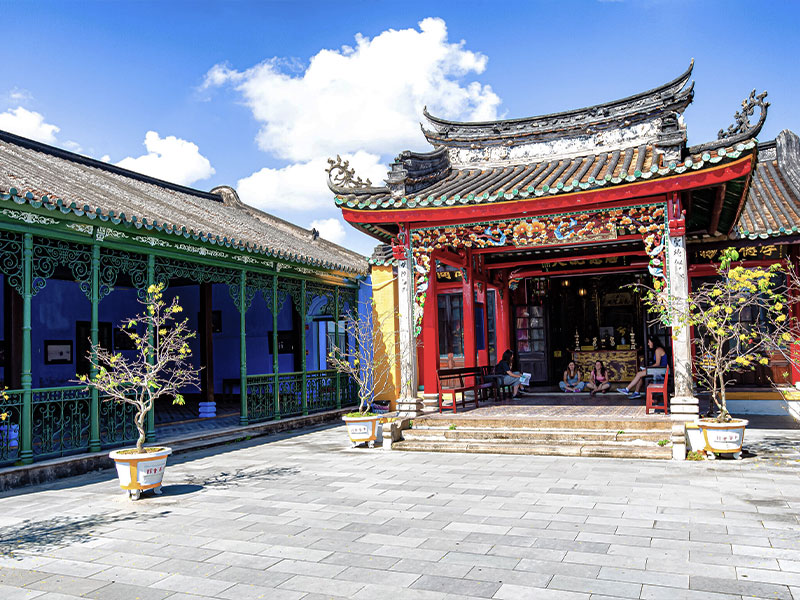 Hội Quán Trung Hoa