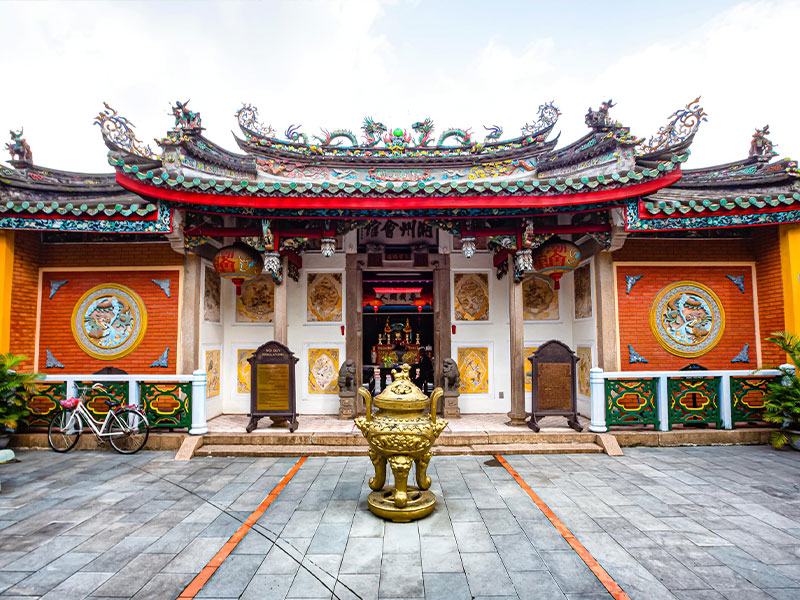 Hội Quán Triều Châu