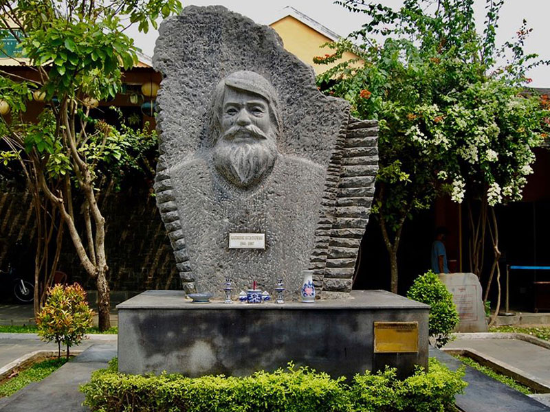 Tượng đài Kazimierz Kwiatkowski