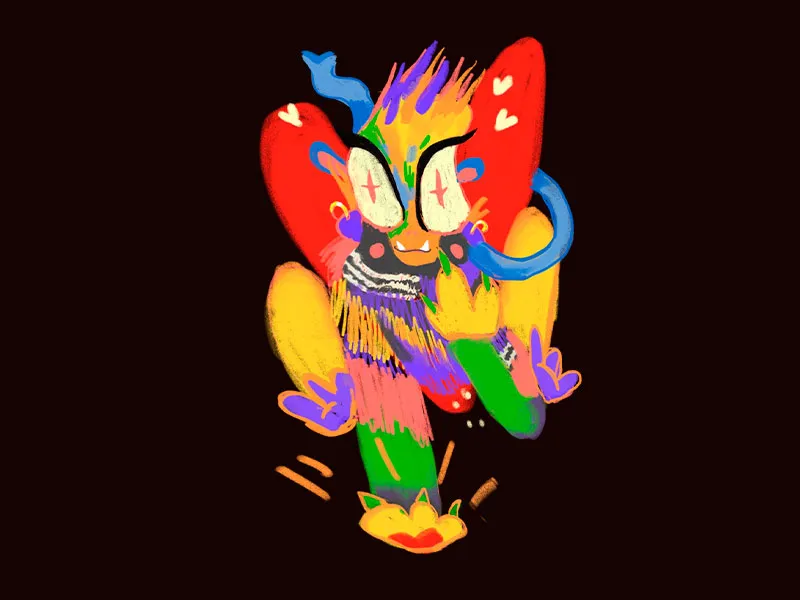 Художественная галерея «Не Отсюда»