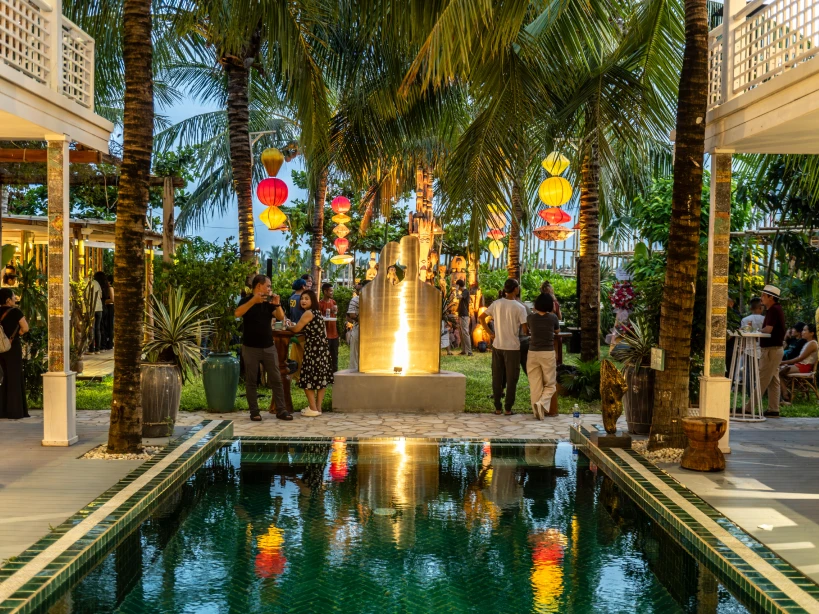 Coco Casa Art Gallery