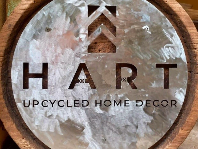 Hart Upcycled