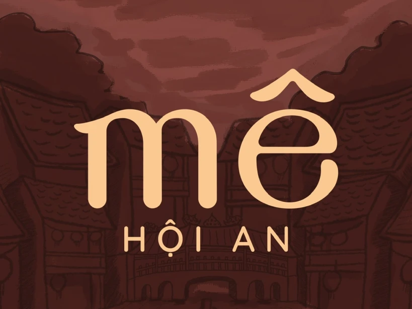 Mê Hội An - Кофейня и ресторан на крыше