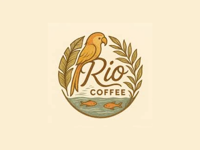 Rio Garden Coffee - Кофейня