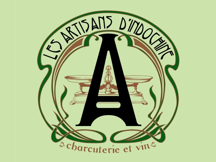 Hoi An Salaisons / Les Artisans d’Indochine