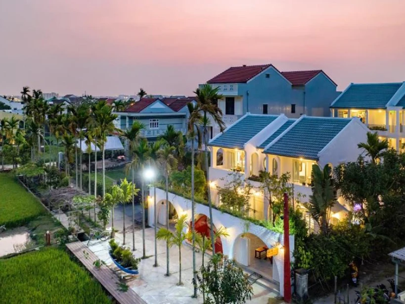 Secret House Hoi An Gallery